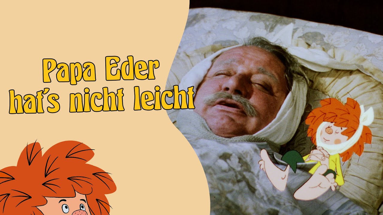 Für Pumuckl gibt's niemand Besseren als Meister Eder! | Meister Eder und sein Pumuckl