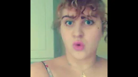 Aimee Walsh: when you really feeling Beyonce