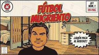 Corruption in SPANISH Football
