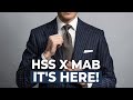 Why We Launched Our Own Made To Measure Clothing | HSS x Michael Andrews Menswear