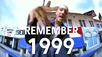 REMEMBER 1999