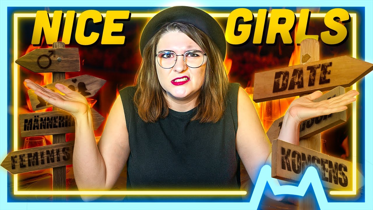 Toxisch feministische Nice Girls gehen zu weit
