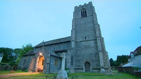 Endangered bats pestering worshipers at ancient church