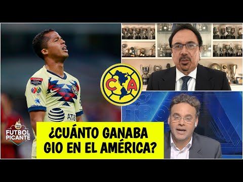 Video: Valor neto de Giovani Dos Santos: Wiki, casado, familia, boda, salario, hermanos