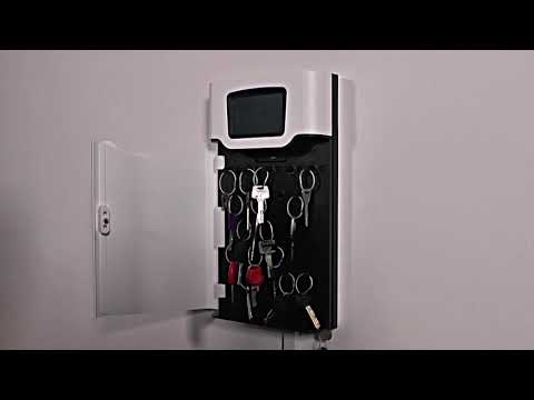 Miniatura: Video del producto MX105280