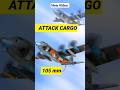 AC 130 Gunship How to Fire and Fly #3d #artillery3d