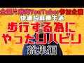 Vol254　全国片麻痺YouTuber参加企画 快適片麻痺生活 歩行する為にやったリハビリ 総集編