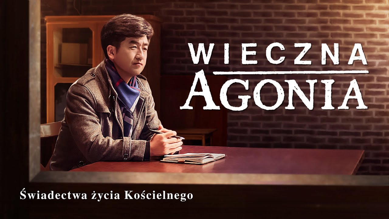 Świadectwo wiary 2020 | „Wieczna agonia”