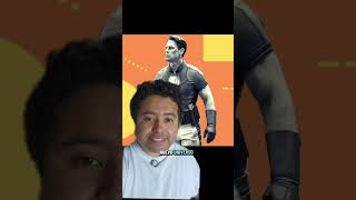 Teoría de Peacemaker #peacemaker #dcuniverse #panditarotten #eddierotten #marvelstudios #arrowverse