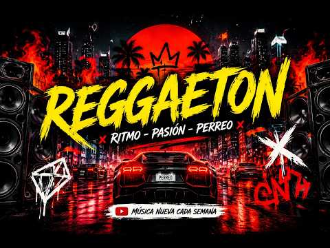 Mix Perreo Reggaeton - Dancing Everyday 🔥