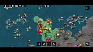 Operation Overlord - Normal - Allies (8) - World Conqueror 4