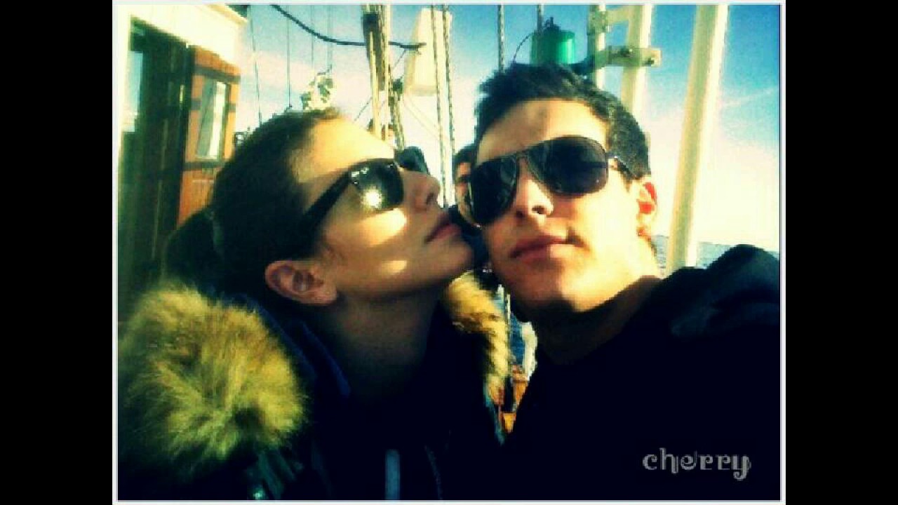 Ковчег айноя & улисес (Ті любимьй мой)