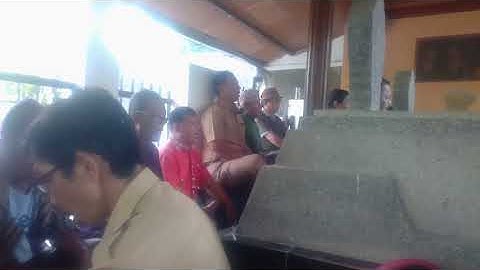 Kidung Puji Langgeng