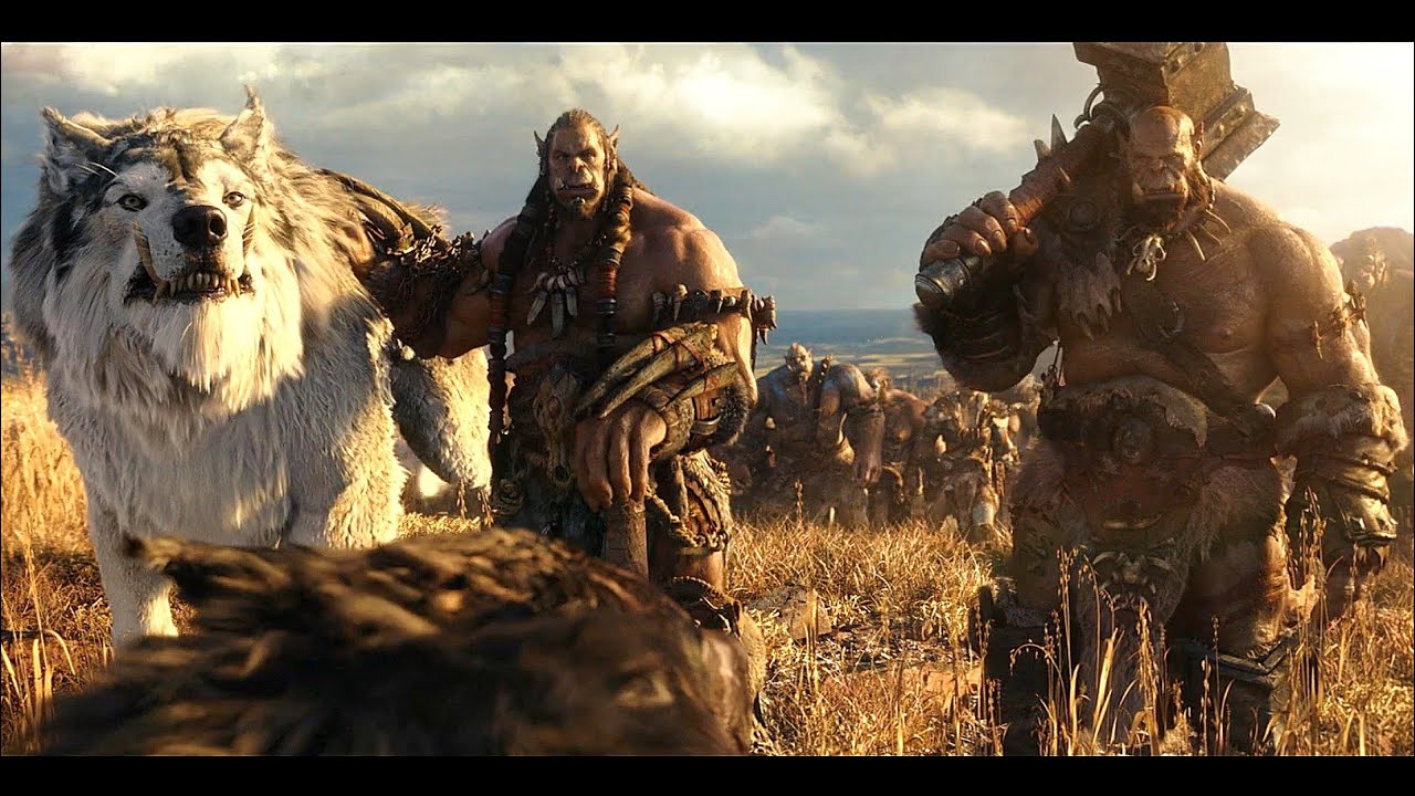 Fierce Humanoid Creatures Wage War Against Humans Hindi Movie fierce-humanoid-creatures-wage-war-against-humans-hindi-movie