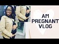 Am PREGNANT  VLOG | PRANK | Mbali Maseko