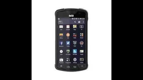 M3 Mobile SM15 360