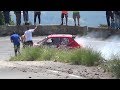 best of rallye Peugeot 205 maxi F2000 light and powerful