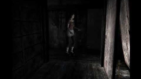 Reupload Pyschadelicsnake Fatal Frame 2  Project Zero 2 first time Walkthrough part 32