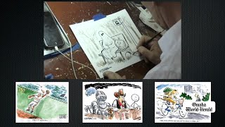 Omaha Sunday Morning Jeff Koterbas Caption Contest, Weekly Calendar