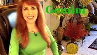 Gemini December 2013 Astrology Forecast