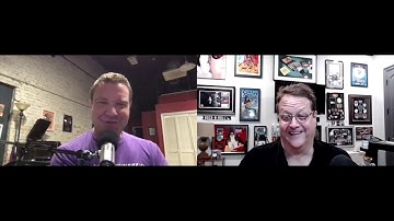 Ep 41 - Pooch & Rabold talk about what to do when the sources suck