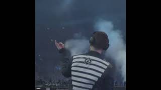 #shorts #Avicii & Sebastien Drums - My Feelings For You (Don Diablo Remix)