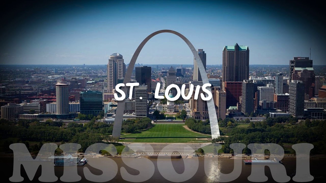 Pronounce Of ST LOUIS Missouri YouTube pronounce-of-st-louis-missouri-youtube
