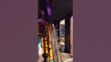 Enemy Operator Weapon Number 415 | Call of Duty Black Ops 6 #shorts #bo6 #blackops6 #bo6clips