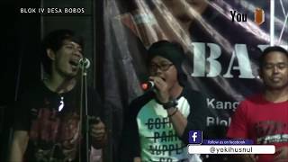 BANGBUNG HIDEUNG versi reggae