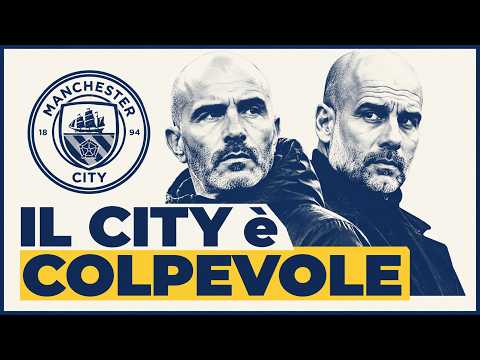 Video Il caso Manchester City è peggio di quanto pensi