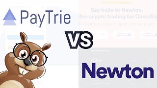 Newton VS PayTrie For Binance (Comparison)