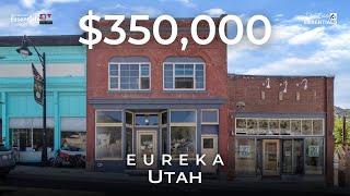 317 Main St video tour