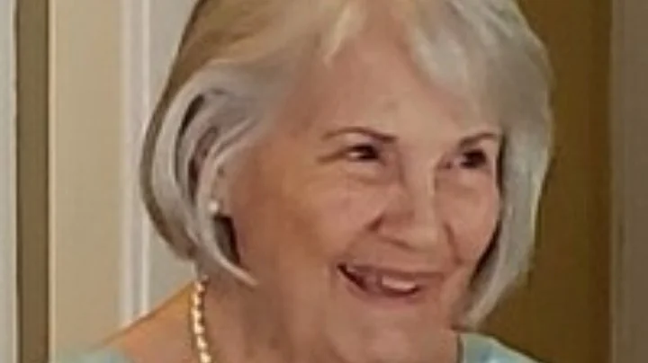 Funeral Services for Margaret Lamb Katros