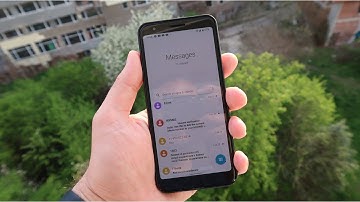 💬 How to Install Google One UI style Messages to your NONE Samsung Phone! 💬