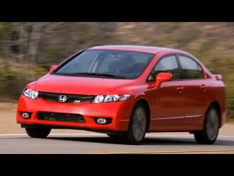 2011 Honda Civic Si Sedan In Miami Fl 33130 Youtube