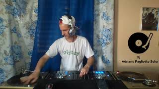 Set Mix Miami Bass - Funk das antigas no Vinil