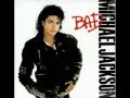 Michael Jackson - Bad - Leave Me Alone