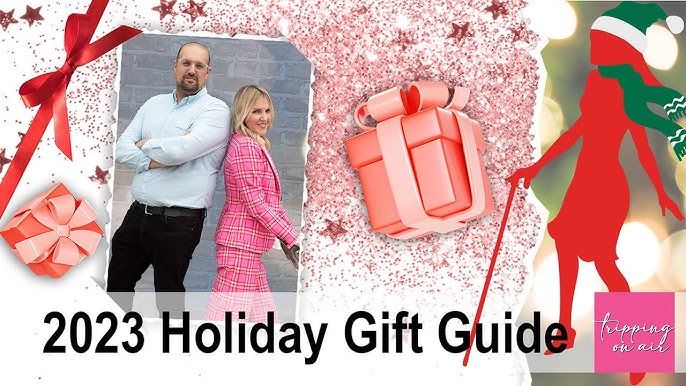 Holiday Gift Guide for People With MS