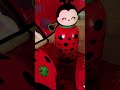 Ma préférer la #coccinelle #legami #papeterie #cultura