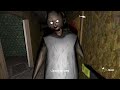 Horror granny pc gameplay
