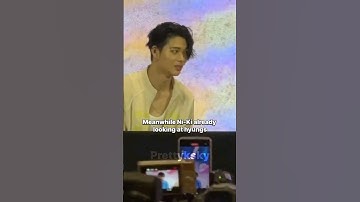 Ni-Ki:- what I supposed to do now #enhypen #jay #jungwon #sunghoon #ni_ki #prettyksky