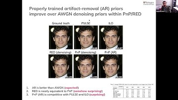 Ulugbek Kamilov -- Computational Imaging: Reconciling Physical and Learned Models
