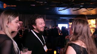 Community Night Out at Las Vegas during NAB Show 2023