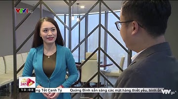 VTV1: CÁCH NHẬN BIẾT TÚI PHÂN HỦY SINH HỌC HOÀN TOÀN TRÊN THỊ TRƯỜNG