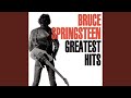 Bruce Springsteen - Greatest Hits