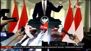 Download lagu obb Kabar Pagi tvone (15 Februari 2023)