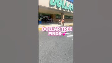 Dollar Tree Finds pt 5 💕watch full clip on Tiktok link in bio🙃 #dollartree #dollartreehaul #beauty