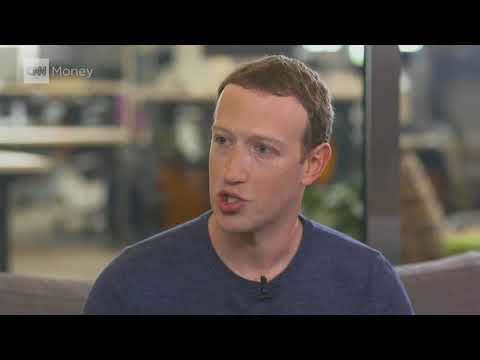 მარკ ცუკერბერგი ისხენებს კურიოზს