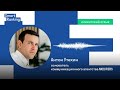 Отзыв клиента: Антон Утехин, агентство MODIFIERS