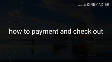 How to payment and check out by Expedia company (Hotelogix)